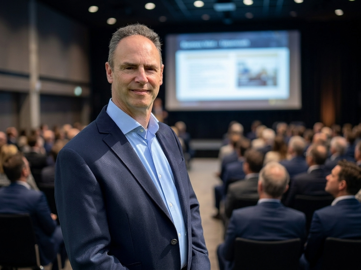Eric Maijer coach leidinggevenden